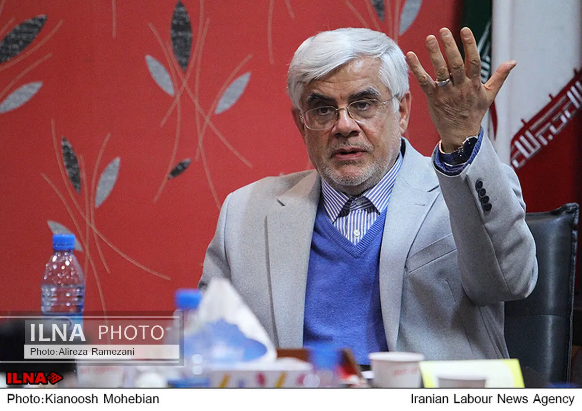 بحران‌های اجتماعی نتیجه نگاه تک‌بعدی رسانه ملی است/خبرنگار نباید دستش برای نوشتن بلرزد