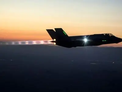 درخواست آمریکا از دانمارک برای خرید بیشتر جنگنده‌های اف-۳۵