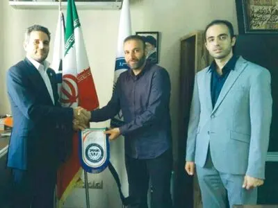 تهدید به انصراف تیم لیگ برتری بعد از کارشکنی‌ها