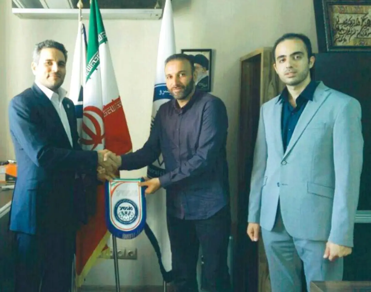 تهدید به انصراف تیم لیگ برتری بعد از کارشکنی‌ها