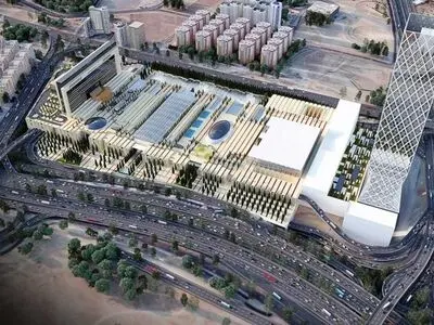 ۷۰ در صد کاربری بازار بزرگ ایران غیر تجاری است