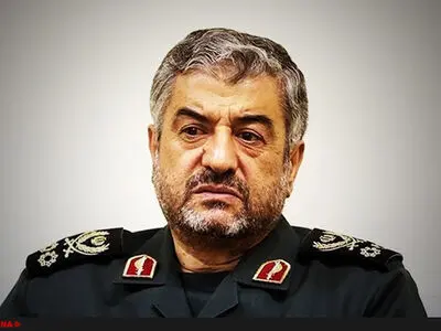 پیام تسلیت فرمانده کل سپاه به مناسبت درگذشت دبیرکل حزب موتلفه