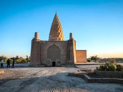 ساماندهی و مرمت آرامگاه یعقوب لیث صفاری آغاز شد