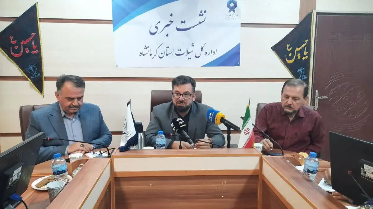 ظرفیت تبدیل شدن به هاب آبزی‌پروری غرب کشور را دارد