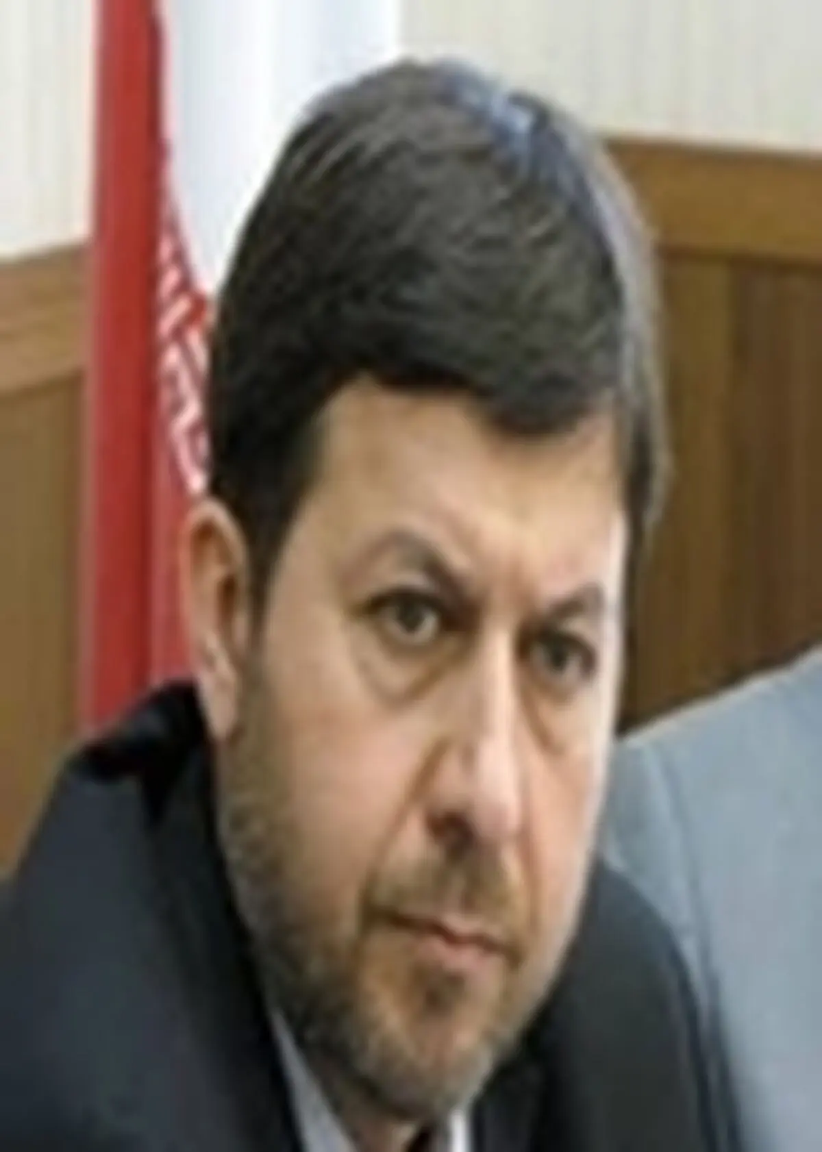 کلنگ احداثمجموعه کارگاهی - نمایشگاهی روستای زفره به زمین زده شد