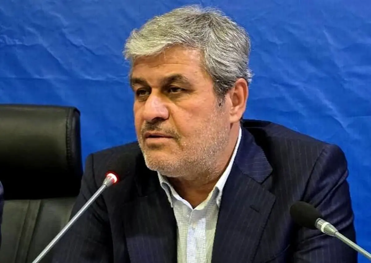 تاجگردون: پارلمانهای بریکس باید پرچمدار عدالت اقلیمی باشند