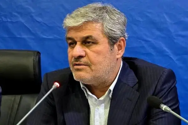 تاجگردون: پارلمان‌های بریکس باید پرچم‌دار عدالت اقلیمی باشند