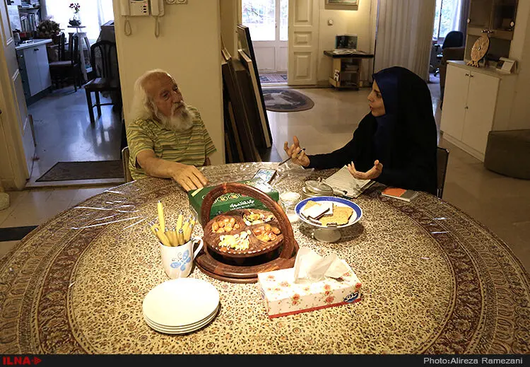 گالری