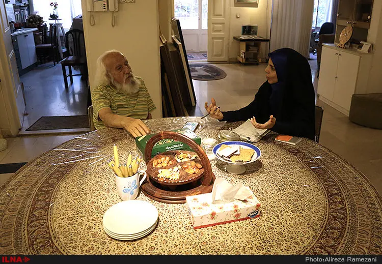 گالری