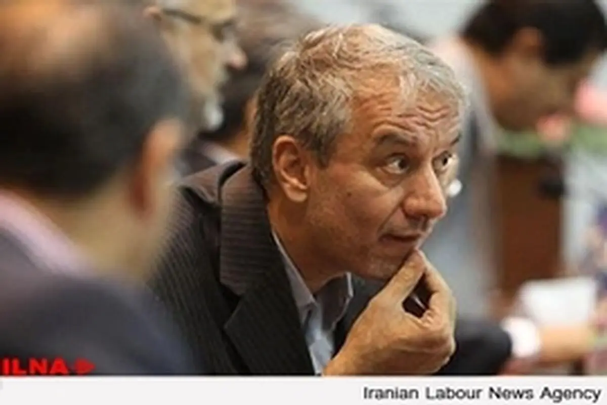 کفاشیان: فقط در جام‌جهانی خوب بودیم / مجمع گزارش مالی شفاف می خواهد / کی روش جایی نمی رود