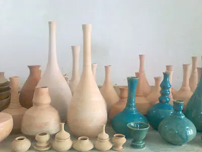 نابودی هنرهای دستی بازار کاشان/۷۰ در صد انشعابات بازار کاشان غیرقانونی است 