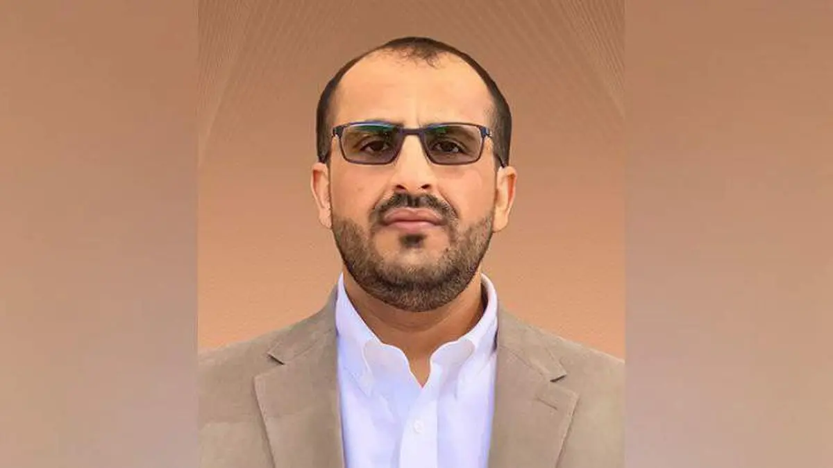 ائتلاف سعودی وقتی ضربه می‌خورد، غیرنظامیان را هدف قرار می‌دهد