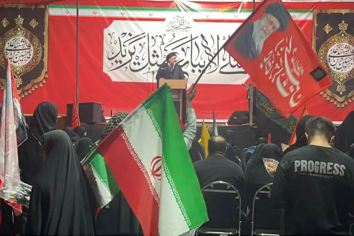 اطاعت از رهبر یک ضرورت استراتژیک برای غلبه بر دشمنان است