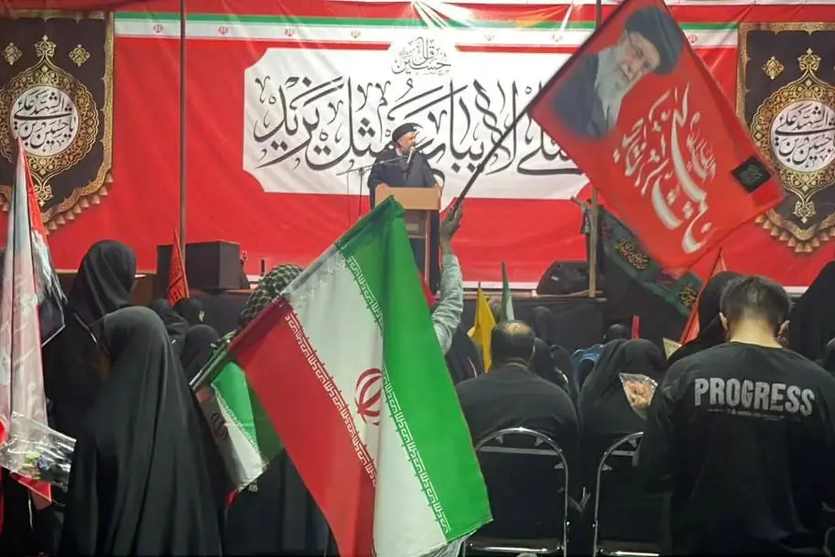 اطاعت از رهبر یک ضرورت استراتژیک برای غلبه بر دشمنان است