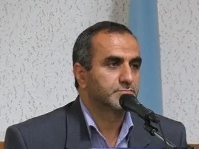 مهرابیان، سرپرست معاونت بهداشتی دانشگاه علوم پزشکی گیلان شد