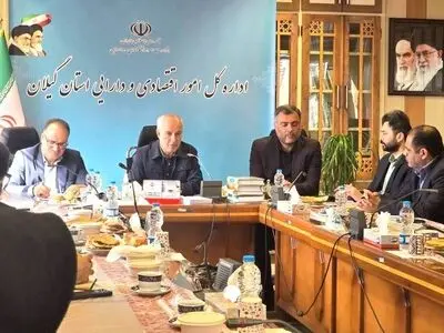 خروج منابع بانکی از گیلان پذیرفتنی نیست