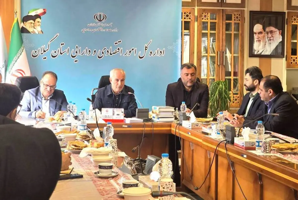 خروج منابع بانکی از گیلان پذیرفتنی نیست