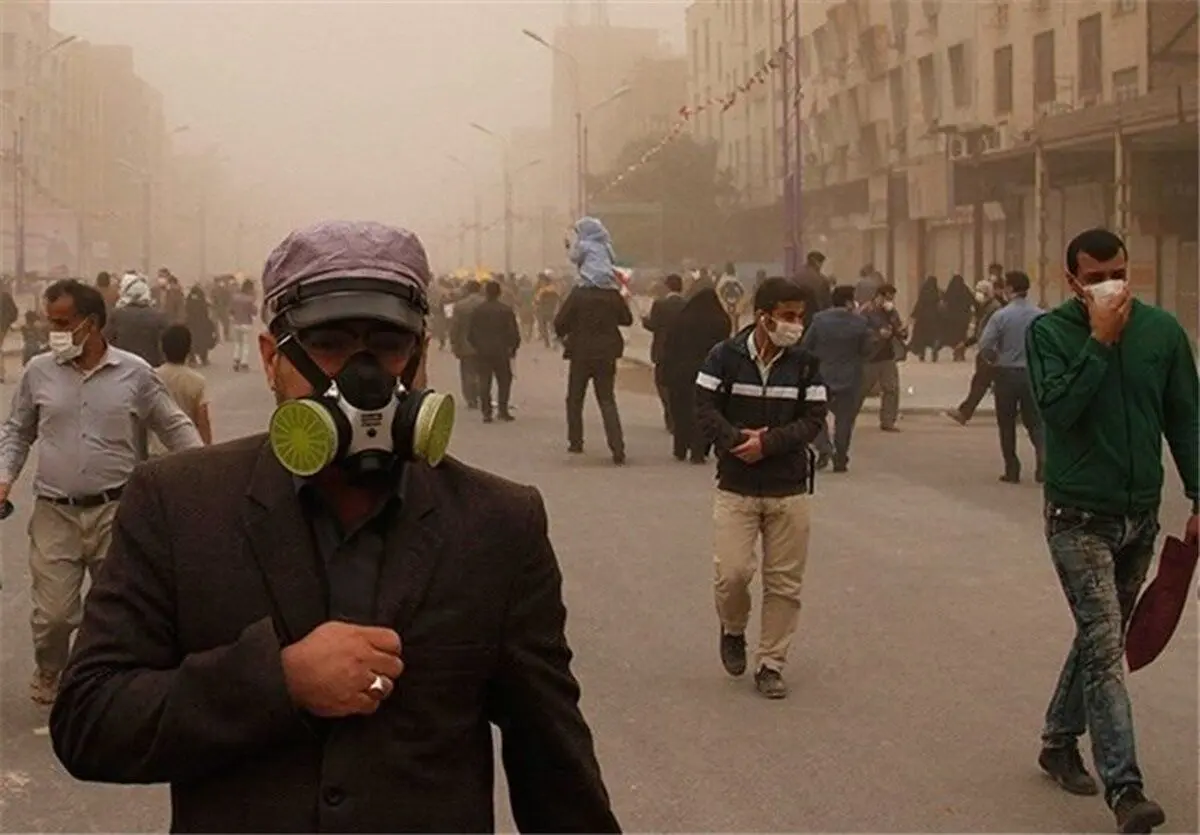 قانون هوای پاک؛ قانونی بدون ضمانت اجرا 


