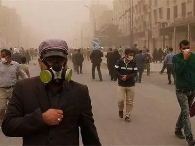 قانون هوای پاک؛ قانونی بدون ضمانت اجرا 

