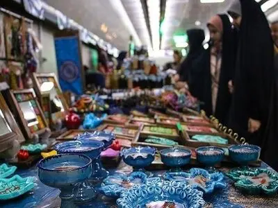  فعالان حوزه صنایع دستی وام اشتغال می‌گیرند +جزئیات