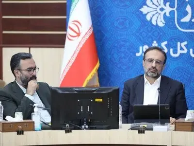 زندان رجایی‌شهر از محدوده شهری خارج شد / حذف فیزیکی دیوارهای زندان در دستور کار