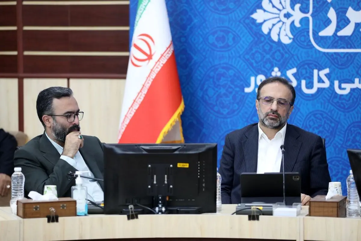زندان رجاییشهر از محدوده شهری خارج شد / حذف فیزیکی دیوارهای زندان در دستور کار