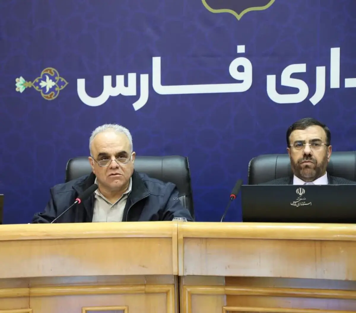 خشکسالی و قیمت‌گذاری دستوری دو لبه قیچی بر پیکر گندم فارس