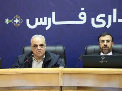خشکسالی و قیمت‌گذاری دستوری دو لبه قیچی بر پیکر گندم فارس