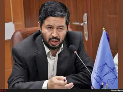 اتهام نظامی آمریکایی بازداشت شده در مشهد امنیتی است/ متهم شاکی خصوصی هم دارد
