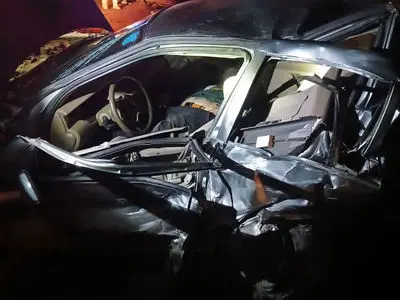 تصادف مرگبار در آزادراه قزوین–کرج با یک کشته و 2 مصدوم