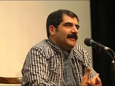 سعید اسدی دبیر جشنواره بین‌المللی تئاتر فجر شد