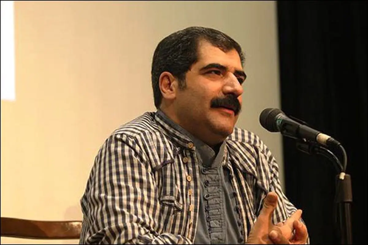 سعید اسدی دبیر جشنواره بینالمللی تئاتر فجر شد