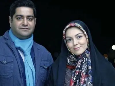 شوهر آزاده نامداری در دادسرا: مرگ آزاده نامداری یک اتفاق بود