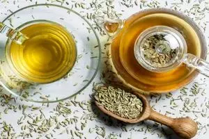 دمنوشی که مادران شیرده زیاد سراغش می‌روند