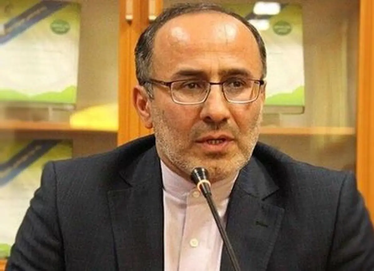 این پیروزی ثمره برتری گفتمان خدمت صادقانه به ملت فهیم در انتخاب اصلح است