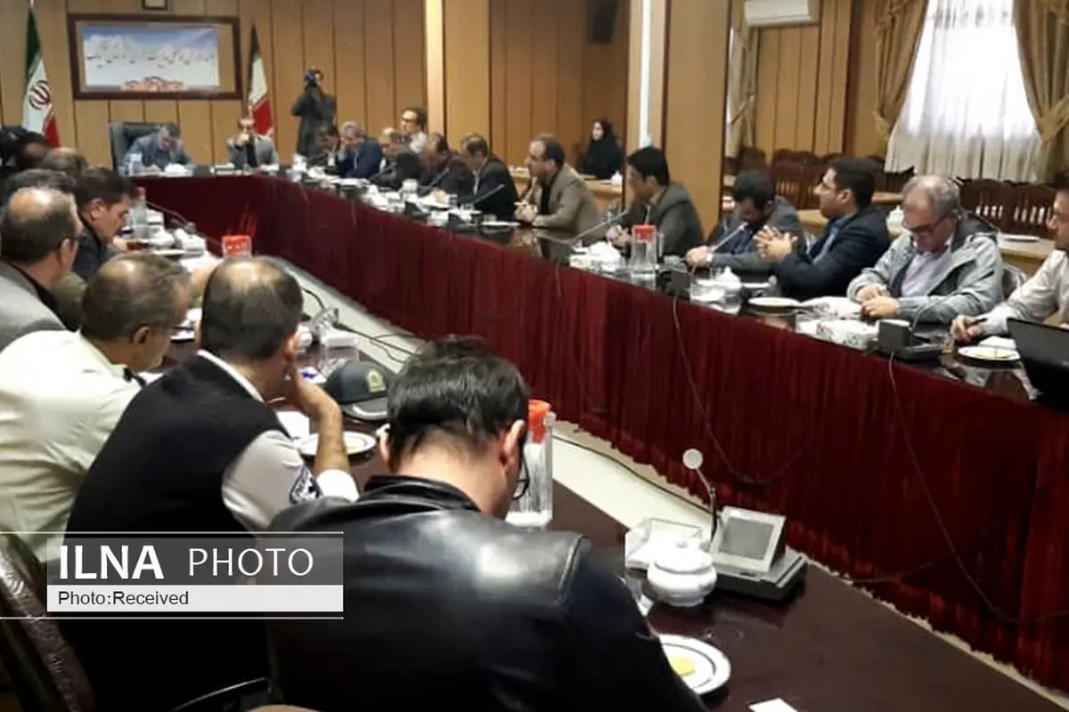 تفکیک خطوط گاز آبیک از نظرآباد پس از چندین سال