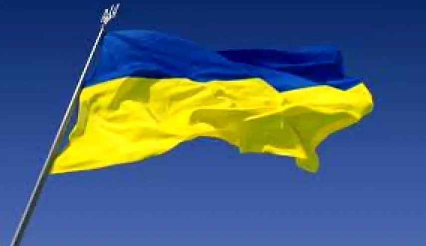 اوکراین به رسمیت شناختن قدس به عنوان «پایتخت اسرائیل» را تکذیب کرد