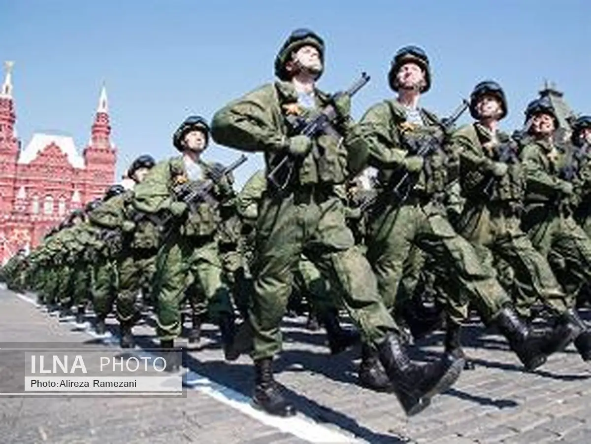 بیش از ۲۰۰۰ هزار رزمایش در سال ۲۰۱۶