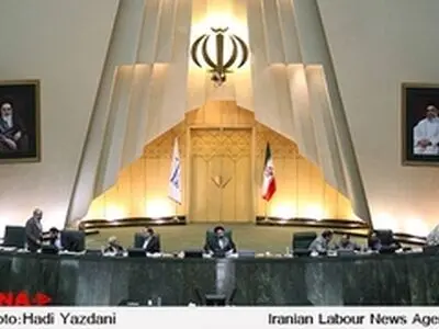 اسامی ناطقان میان دستور جلسه امروز قرائت شد