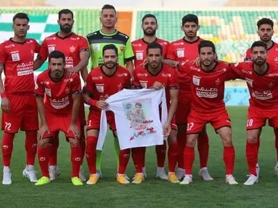 پرتاب کنندگان نارنجک به سمت اتوبوس پرسپولیس دستگیر شدند