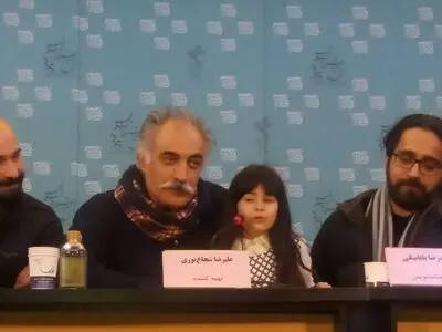 کندری: من اصغر فرهادی نیستم/فروتن: بزرگترین اشتباه زن‌ها همسر دوم شدن است