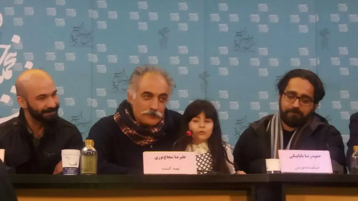 کندری: من اصغر فرهادی نیستم/فروتن: بزرگترین اشتباه زن‌ها همسر دوم شدن است