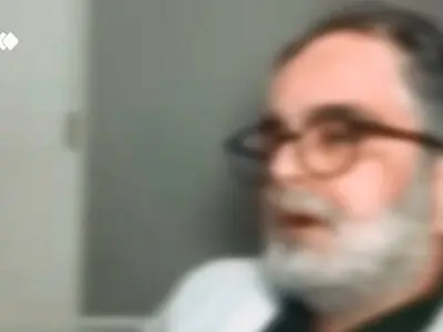 این بخش از زیرمیزی پزشکان را ندیده‌اید + فیلم