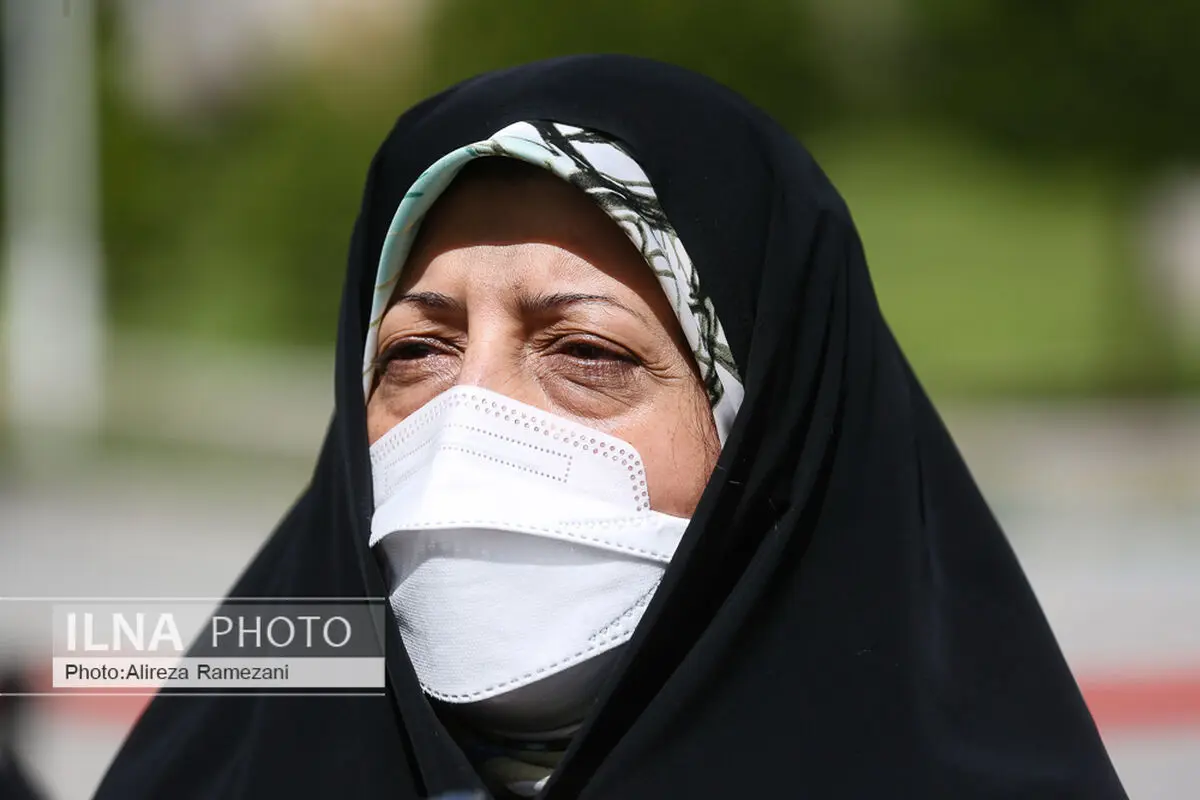 دولت آینده با حمایت سازمانهای مردم نهاد مراکز «خانه امن» را توسعه دهد