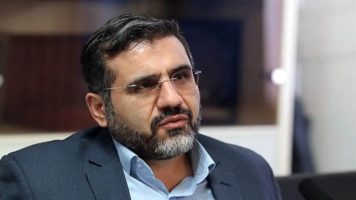 وزیر فرهنگ و ارشاد اسلامی ارتحال برادر آیت الله مکارم شیرازی را تسلیت گفت