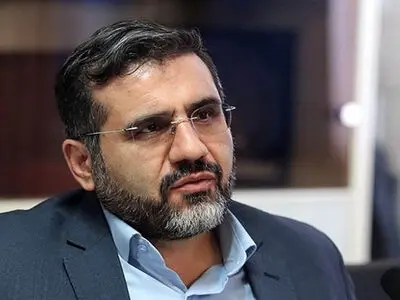 وزیر فرهنگ و ارشاد اسلامی فقدان پدر یونس شکرخواه را تسلیت گفت