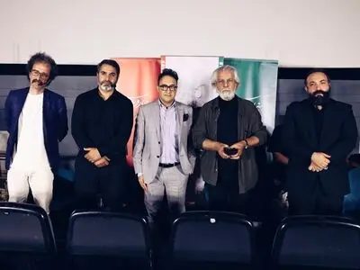 اگر جشنواره فجر نبود، سینما نداشتیم/ نظام استودیویی به شدت قدرتمند و هوشمند است 