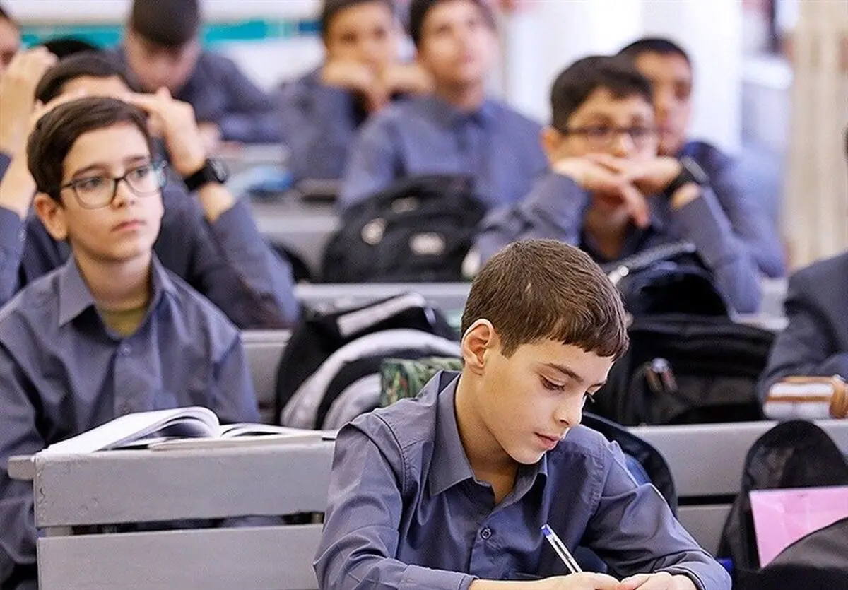 آغاز هدایت تحصیلی نهمی‌ها از امروز
