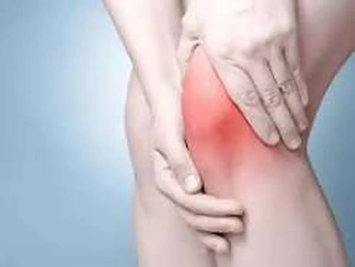 زانوها برای سلامت مفاصل به چه ویتامین‌ها و مکمل‌هایی نیاز دارند؟+ فیلم
