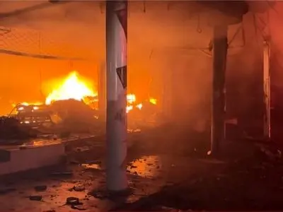 ۶ کشته در پی آتش‌سوزی در پاکستان